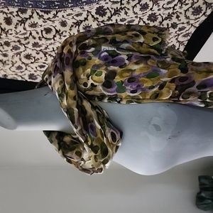 Beautiful soft scarf